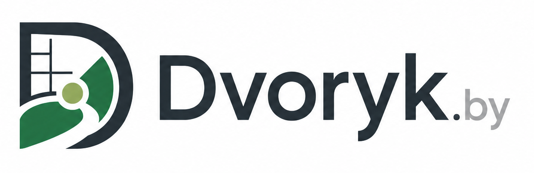 Dvoryk.by